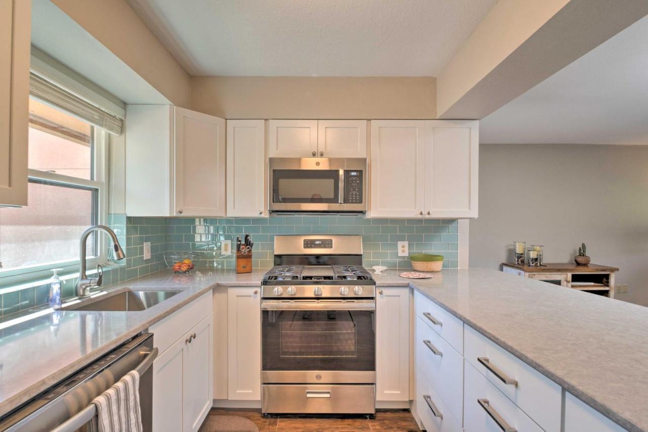 Bright Ruidoso Condo With Deck And Golf Course Views! Exteriér fotografie