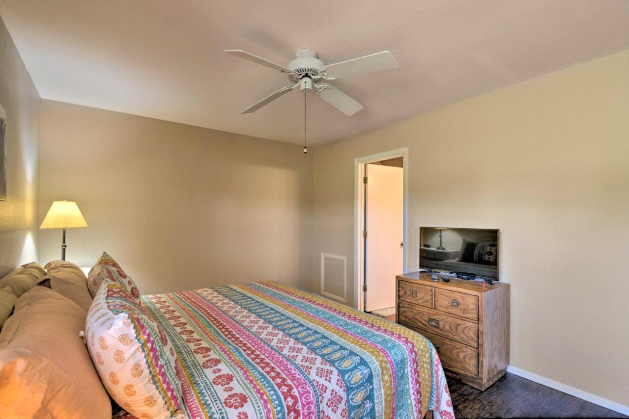Bright Ruidoso Condo With Deck And Golf Course Views! Exteriér fotografie